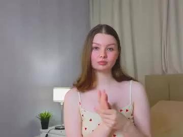 shelleyhayworth on Chaturbate 