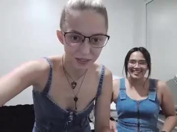 shybby24 on Chaturbate 