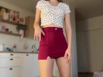 shyrubate on Chaturbate 