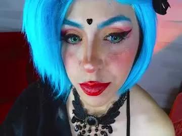 sky_girl1 on Chaturbate 