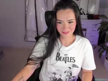 soyabby_ on Chaturbate 