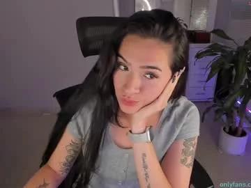 soyabby_ on Chaturbate 