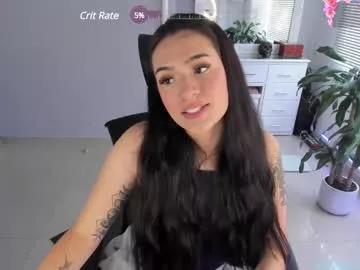 soyabby_ on Chaturbate 