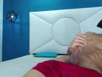 stanlycupper333 on Chaturbate 