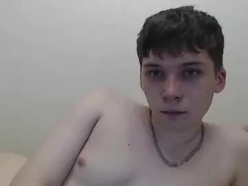 sugarbutter_ on Chaturbate 