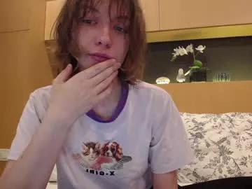 sun_place on Chaturbate 