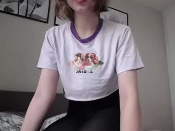 sun_place on Chaturbate 