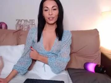 tashahoney on Chaturbate 