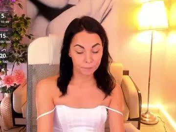 tashahoney on Chaturbate 