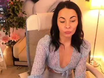 tashahoney on Chaturbate 