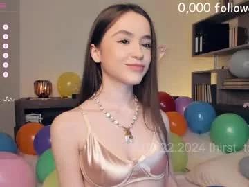 thirst_to_love on Chaturbate 