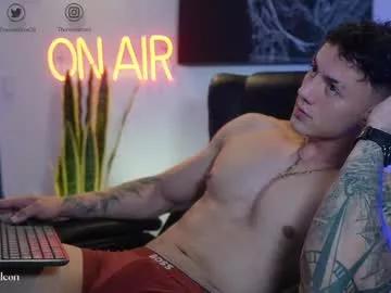 thomas_falcon1 on Chaturbate 