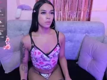 tina_noa on Chaturbate 