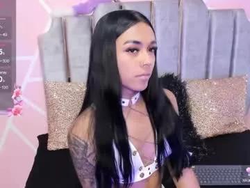 tina_noa on Chaturbate 