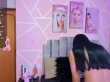 tina_noa on Chaturbate 