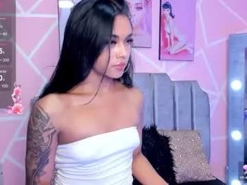 tina_noa on Chaturbate 