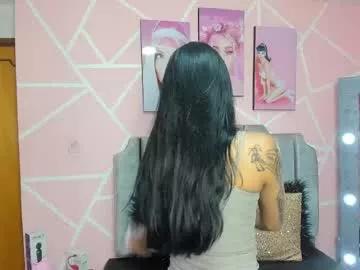 tina_noa on Chaturbate 