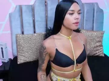 tina_noa on Chaturbate 