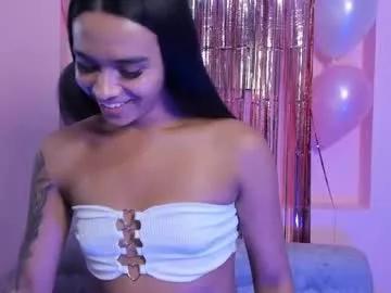 tina_noa on Chaturbate 