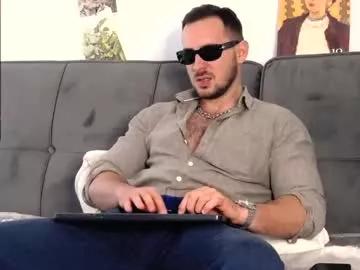 tonygold123 on Chaturbate 