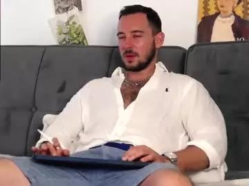 tonygold123 on Chaturbate 