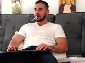 tonygold123 on Chaturbate 