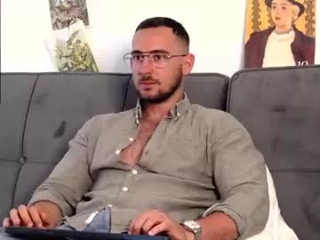 tonygold123 on Chaturbate 