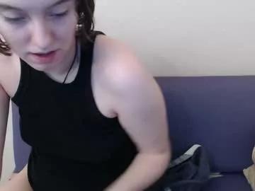 topcranberry on Chaturbate 