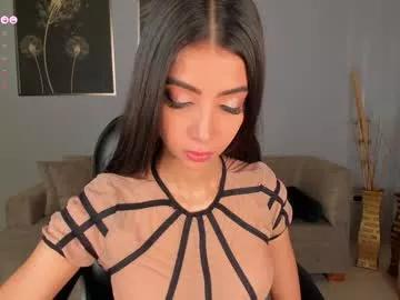 valeriavelvet on Chaturbate 