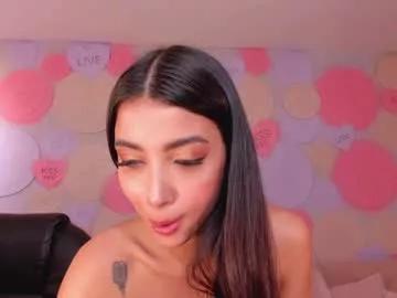 valeriavelvet on Chaturbate 