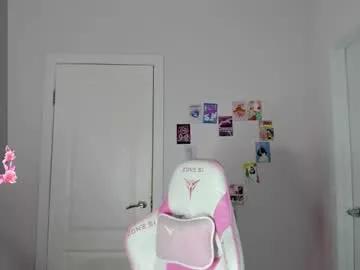 valerie_woods on Chaturbate 