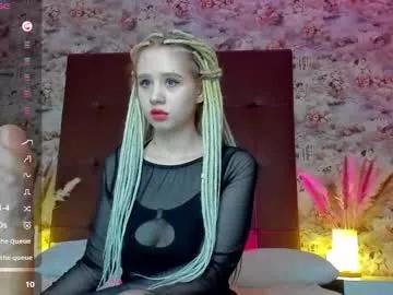 valerie_woods on Chaturbate 