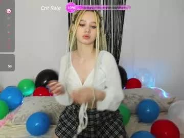 valerie_woods on Chaturbate 