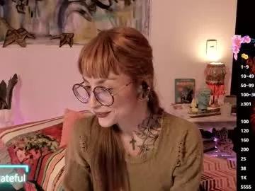 valle_grateful on Chaturbate 