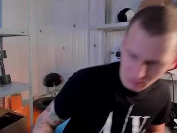 vance_rulez on Chaturbate 