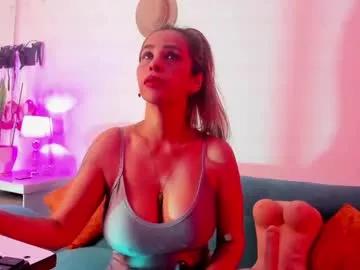 victoria_jhones on Chaturbate 