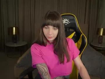 viktoria_storm on Chaturbate 