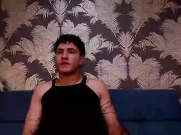 xlittle_xbearx on Chaturbate 