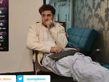 xlittle_xbearx on Chaturbate 