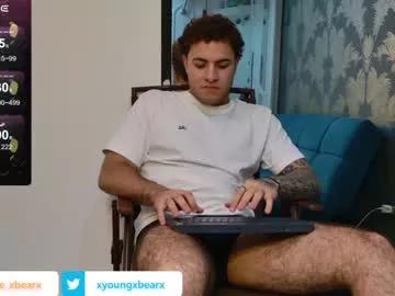 xlittle_xbearx on Chaturbate 