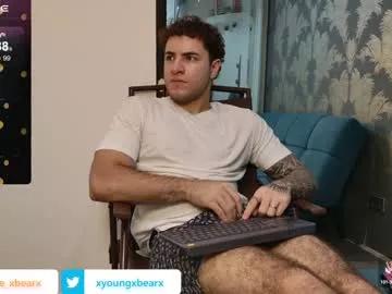 xlittle_xbearx on Chaturbate 