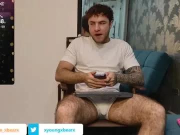 xlittle_xbearx on Chaturbate 