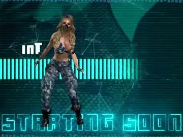 Chaturbate Yesikasaenz yesikasaenz from Chaturbate