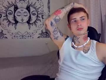 your_candy_boy on Chaturbate 