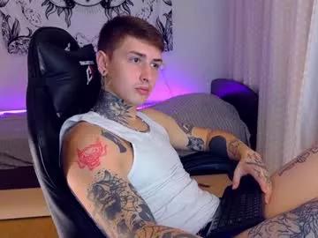 your_candy_boy on Chaturbate 