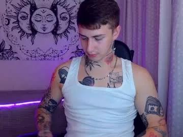 your_candy_boy on Chaturbate 