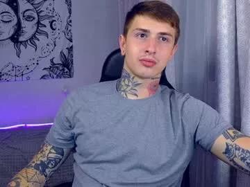 your_candy_boy on Chaturbate 