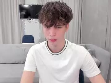 your_shy_guy on Chaturbate 