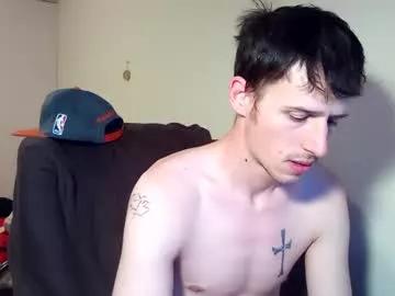 yournextmistake253 on Chaturbate 