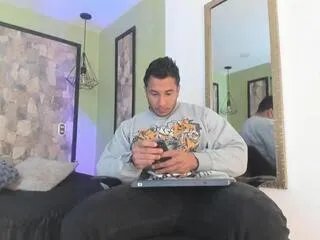 Offline zane_maverick on Flirt4Free